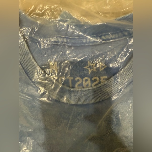 Iconic Dejá Blue - Exclusive Cowboy Carter Tour Authentic Shirt ✨ - Picture 3 of 6